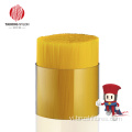 Nylon làm sạch công nghiệp Bàn chải lông nylon PA46